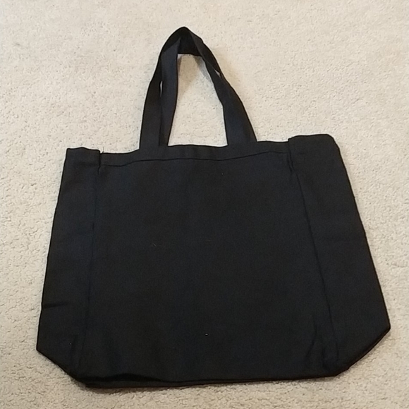 New! Funny unstealthiest ninja tote - Picture 4 of 4